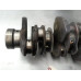 #HS07 Crankshaft Standard For 00-02 Honda Accord  3.0